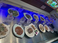 -惠宾饭庄(中山路店)