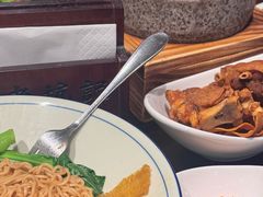 -老坑记·香港经典粤菜馆