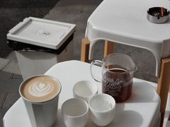 -浆木咖啡馆(湘子庙街店)