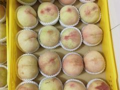 -老袁家蜜桃农场·阳山水蜜桃