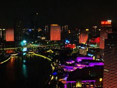 -宁波万豪酒店