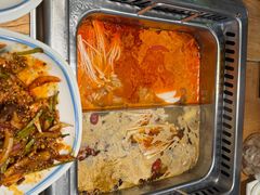 -草原塞蛮羊火锅城(港湾店)