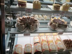 -西村叔叔的店·面包·甜品·蛋糕(清河万象汇店)