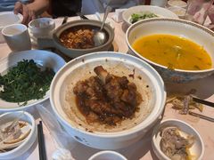 -大鸭梨烤鸭(甘家口店)