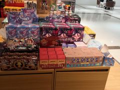 -开元商城(西旺店)