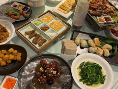 -106餐厅北京菜.烤鸭(百子湾店)