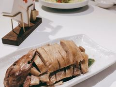 -小厨娘淮扬菜(清江苏宁广场店)