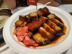 -禾府酒家·传统广府味(番禺店)