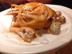 -老客家·客家菜(万达店)