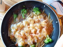 -坛宗剁椒鱼头(河西王府井店)