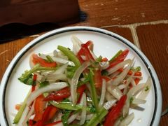-晓疆山·大美新疆菜(白玉兰广场店)