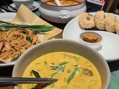 -帕蓝·暹罗料理(大学路店)
