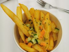 -艾薯夫妇Aysh(福田星河COCOPark店)