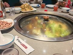 -门家大院铁锅炖·KTV·包房(浑南店)