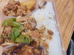 -山河屯铁锅炖·非遗铁锅炖(华强北店)