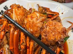 -五丁桥光头香辣蟹(望江橡树林店)