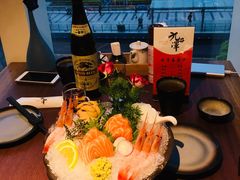 -九井澤精致料理(金茂店)