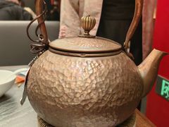 -小厨娘金榜题名(夫子庙秦淮河店)