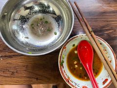 -攀枝花·任德琼·盐边羊肉米线