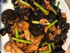 -杏花堂·山西菜馆(晋中万达店)