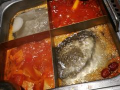 -海底捞火锅(龙湖北京大兴天街店)