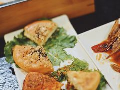 -798烧烤工厂(太和路店)