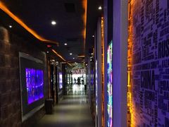 -加州红歌声宴KTV(白石洲店)