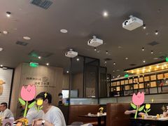 -西缘牛排(荟聚购物中心店)