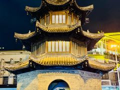 -怡园饭店-餐厅(四望亭店)