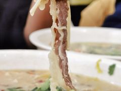 酸菜肥牛-无招牌