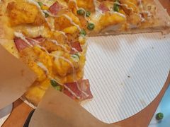 -达美乐比萨(天河购书中心店)