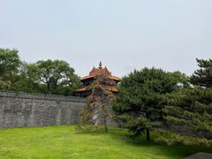 -北陵公园