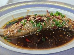 -酒蜻蜓·庭院私房菜(天元东路店)
