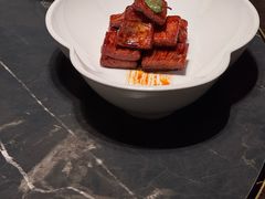 -虹潮荟·餐桌上的美食地理(太阳宫店)
