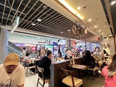-面乙新派手擀面(大悦城店)