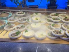 -加勒比阳光环球美食自助(凯德店)