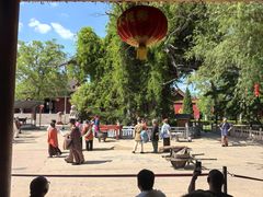 -大槐树寻根祭祖园