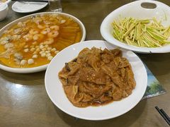 -京天红酒家(虎坊路店)