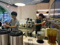-茶力的小怪兽(梅林卓悦汇店)