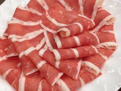 -岳合轩老北京涮肉