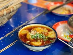 巴适小土豆-马路边边串串香(双井直营店)