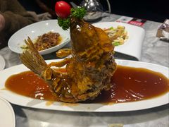 -城南往事·鲁菜济南菜(软件园美莲广场店)