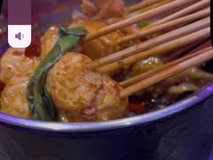 -冰城小镇音乐串吧·聚会餐厅(百子湾店)