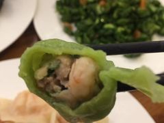 -船歌·鱼水饺青岛菜(金狮广场店)
