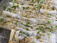 农家蒸肠粉-大自然美食农庄(广州南站店)