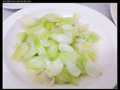 西芹百合-马虎风味菜馆(王府园小区店)