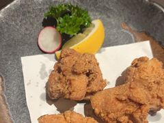 -虹料理·日料放题(悠方店)