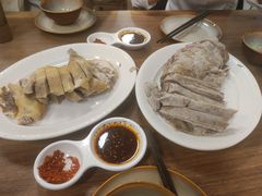 -贯贯吉·清真餐厅(浙江中路店)