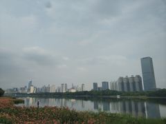-南宁南湖公园