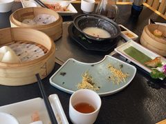 -蚝喜粤·广州味·茶楼点心(长隆店)